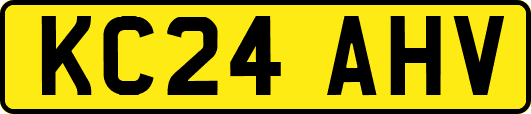 KC24AHV