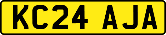 KC24AJA
