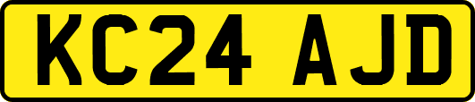 KC24AJD