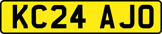 KC24AJO