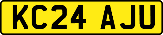 KC24AJU