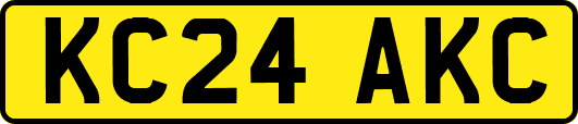 KC24AKC