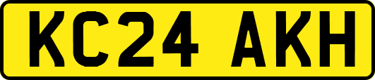 KC24AKH