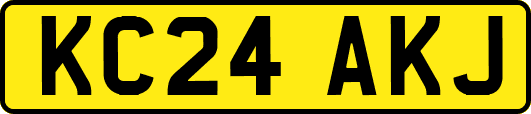 KC24AKJ