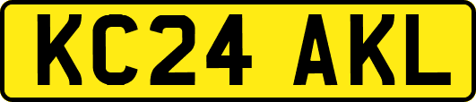KC24AKL