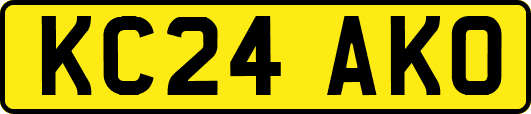 KC24AKO