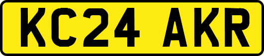 KC24AKR