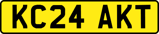KC24AKT