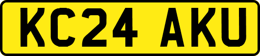 KC24AKU