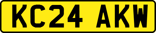 KC24AKW