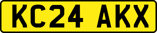KC24AKX