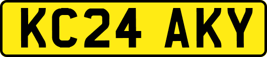 KC24AKY
