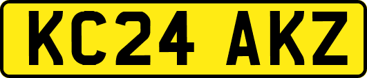 KC24AKZ
