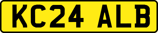 KC24ALB