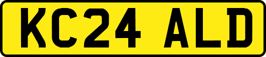 KC24ALD