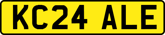 KC24ALE