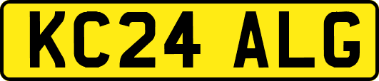 KC24ALG