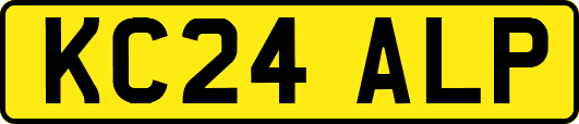 KC24ALP