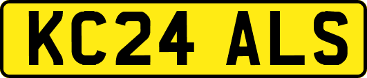 KC24ALS