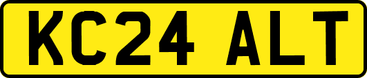 KC24ALT