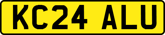 KC24ALU