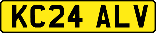 KC24ALV
