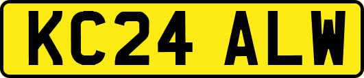 KC24ALW