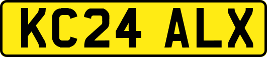 KC24ALX