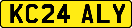 KC24ALY