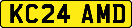 KC24AMD