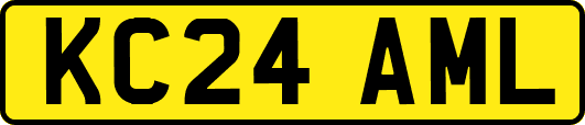 KC24AML