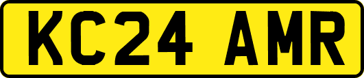 KC24AMR