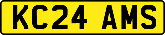 KC24AMS