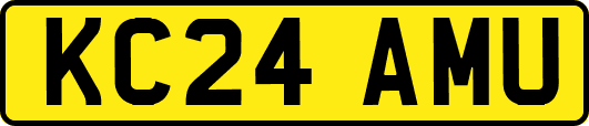 KC24AMU