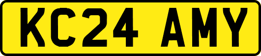 KC24AMY