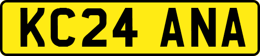 KC24ANA