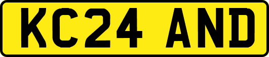 KC24AND