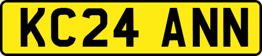 KC24ANN