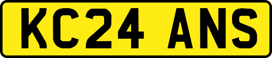 KC24ANS