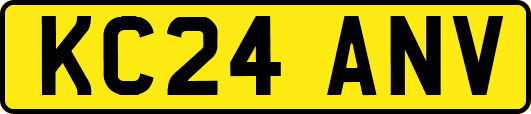 KC24ANV