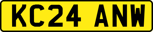 KC24ANW
