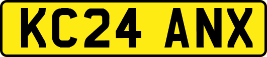 KC24ANX