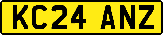 KC24ANZ