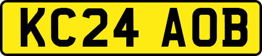 KC24AOB
