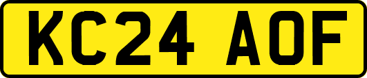 KC24AOF
