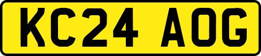 KC24AOG