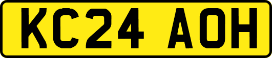 KC24AOH