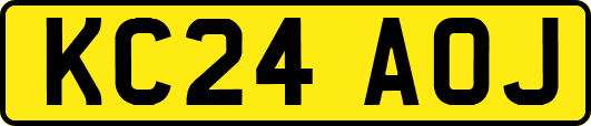KC24AOJ
