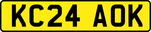 KC24AOK