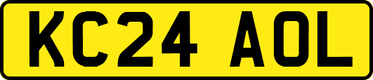 KC24AOL